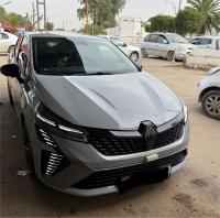 سيارات-renault-clio-5-2025-esprit-alpine-الشلف-الجزائر