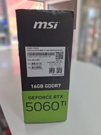 بطاقات-الرسومات-rtx-5060-ti-16giga-طولقة-بسكرة-الجزائر