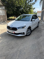 voitures-skoda-fabia-2023-style-boufarik-blida-algerie