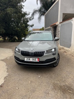 voitures-skoda-karoq-2021-style-boufarik-blida-algerie