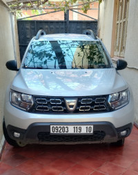 voitures-dacia-duster-2019-taghzout-bouira-algerie