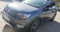 voitures-dacia-sandero-2018-stepway-privilege-bouira-algerie