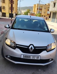 سيارات-renault-symbol-2017-made-in-bladi-البويرة-الجزائر