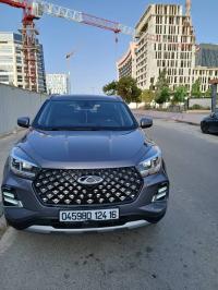 سيارات-chery-tiggo-4-pro-2024-برج-الكيفان-الجزائر