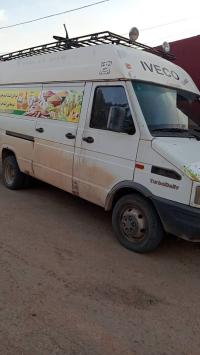 عربة-نقل-iveco-classic-2000-السواني-تلمسان-الجزائر