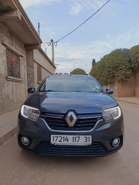 voitures-renault-symbol-2017-extreme-gdyel-oran-algerie