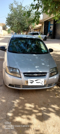 voitures-chevrolet-aveo-5-portes-2008-chlef-algerie