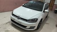 voitures-volkswagen-golf-7-2017-cara-plus-ain-oulmene-setif-algerie