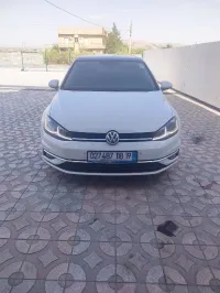 Volkswagen Golf 7 2018 Confortline
