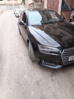 voitures-audi-a4-2017-s-line-el-khroub-constantine-algerie