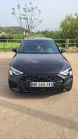 moyenne-berline-audi-a3-2024-sline-tizi-ouzou-algerie