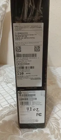 Laptop HP Victus 