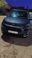 voitures-citroen-berlingo-2021-restylee-beni-saf-ain-temouchent-algerie