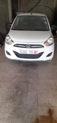 سيارات-hyundai-i10-2015-gl-plus-باتنة-الجزائر