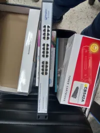 Switch 24 ports Ts-sf 1024