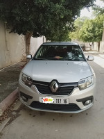 voitures-renault-symbol-2017-collection-blida-algerie