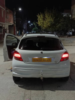 voitures-peugeot-207-2012-allure-sedrata-souk-ahras-algerie