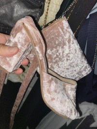 صنادل-chaussures-femmes-بوسماعيل-تيبازة-الجزائر