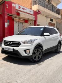 سيارات-hyundai-creta-2018-الواد-الوادي-الجزائر