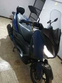 motos-et-scooters-yamaha-xmax-300-2019-birkhadem-alger-algerie