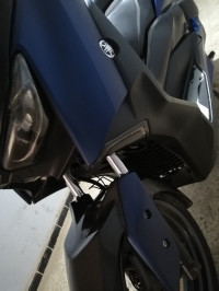 motos-et-scooters-yamaha-xmax-300-2019-birkhadem-alger-algerie