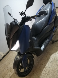 motos-et-scooters-yamaha-xmax-300-2019-birkhadem-alger-algerie