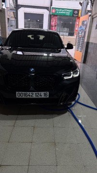 سيارات-bmw-x4-2024-m-sport-حيدرة-الجزائر