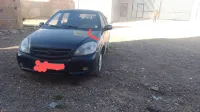 Lifan 520 Hatch Back 2011 520 Hatch Back