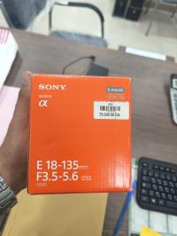 عدسات-الكاميرا-objectif-sony-18-135-mm-سكيكدة-الجزائر