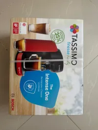 Bosh Tassimo Intense 