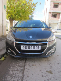 voitures-peugeot-208-2015-allure-bouira-algerie