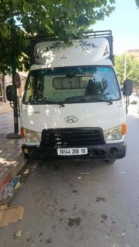 شاحنة-hyundai-hd65-البويرة-الجزائر