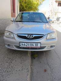 voitures-hyundai-accent-2014-gls-bouira-algerie