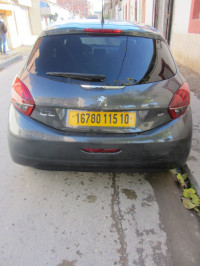 voitures-peugeot-208-2015-allure-bouira-algerie