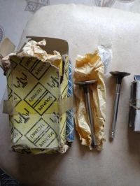 soupapes et joint spy R 18 type 2