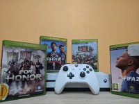 xbox-one-s-500-go-bir-el-djir-oran-algerie