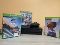 xbox-one-x-1-tera-bir-el-djir-oran-algerie