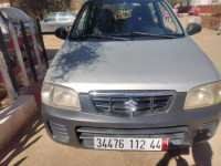 voitures-suzuki-alto-2012-bourached-ain-defla-algerie