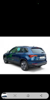 voitures-skoda-karoq-2023-tour-sidi-moussa-alger-algerie