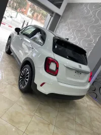 Fiat 500 x 2024 Club