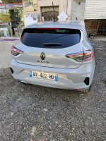 voitures-renault-clio-2024-alpine-batna-algerie