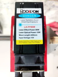 Mofule laser pro