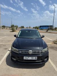 سيارات-volkswagen-tiguan-2019-r-line-أولاد-سلامة-البليدة-الجزائر
