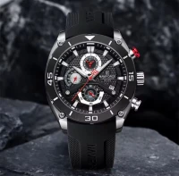 Naviforce 8038 Original (Livraison GRATUITE)