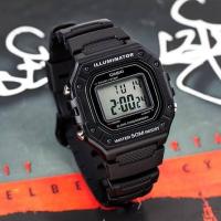 Casio W-218H-1AVDF Original (Livraison GRATUITE)