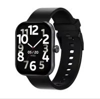 Haylou Watch S6 Original (Livraison Disponible)