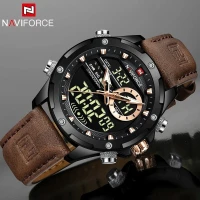 Naviforce 9208 Original (Livraison GRATUITE)