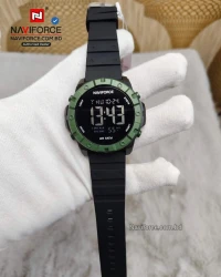 Naviforce 7110 Original (Livraison GRATUITE)