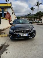 automobiles-peugeot-301-2023-allure-blida-algerie