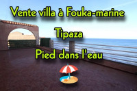 villa-vente-tipaza-fouka-algerie